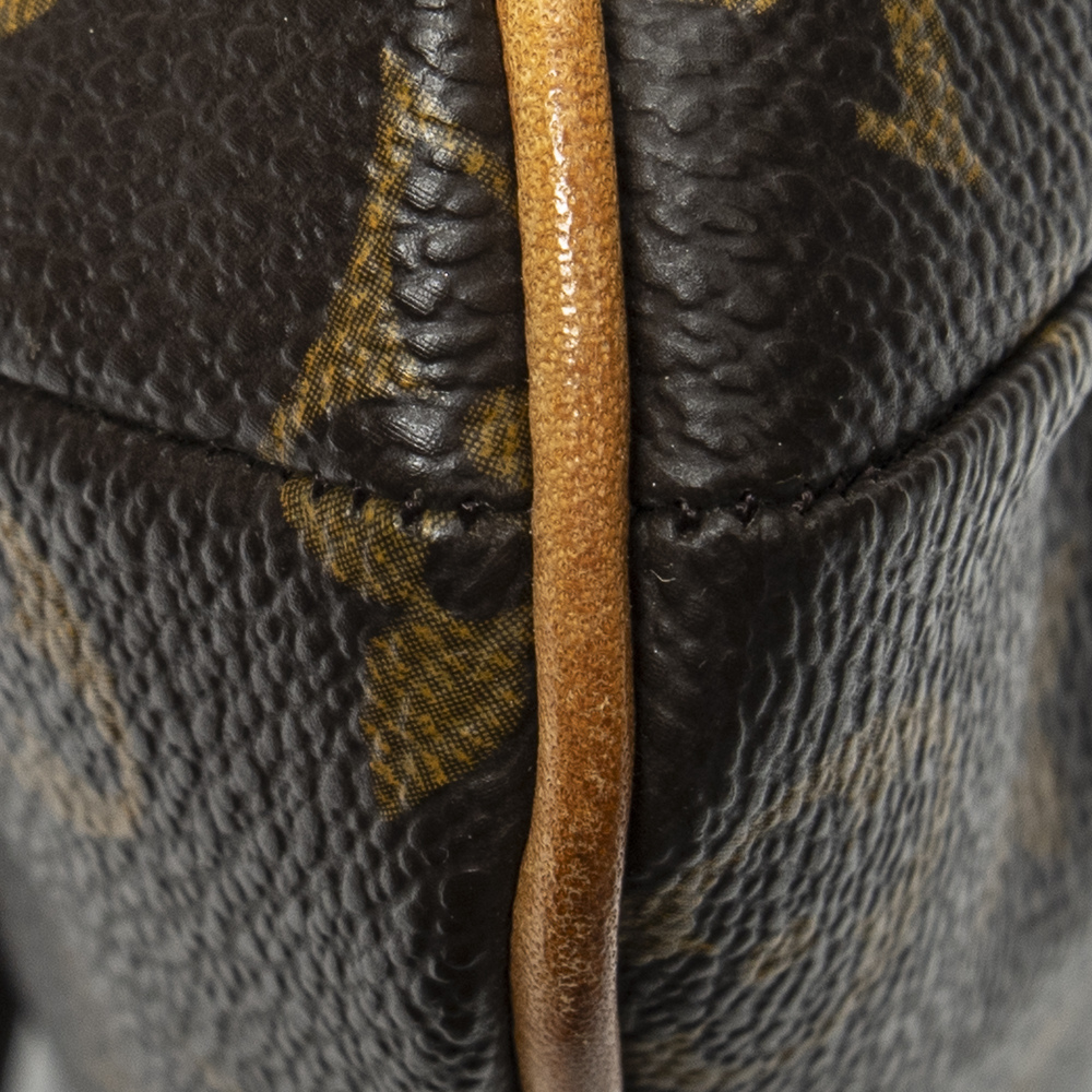 Louis Vuitton Musette Salsa - Picture 8 of 10